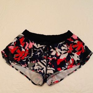 Lululemon Pop cut boom juice hottyhot  4
